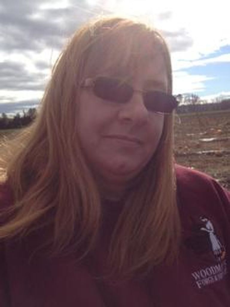 Melissa Jean Bickford