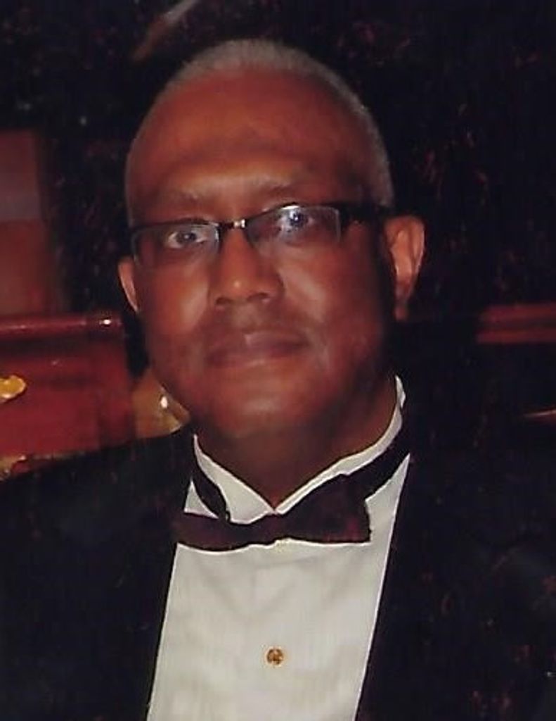 Dr. David Eugene Thompson Sr