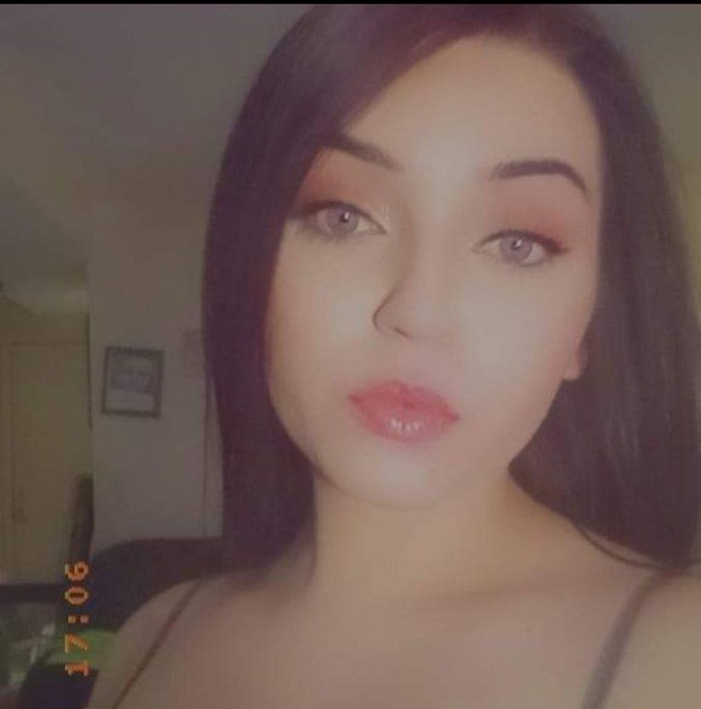 Ariana Nicole Alheit