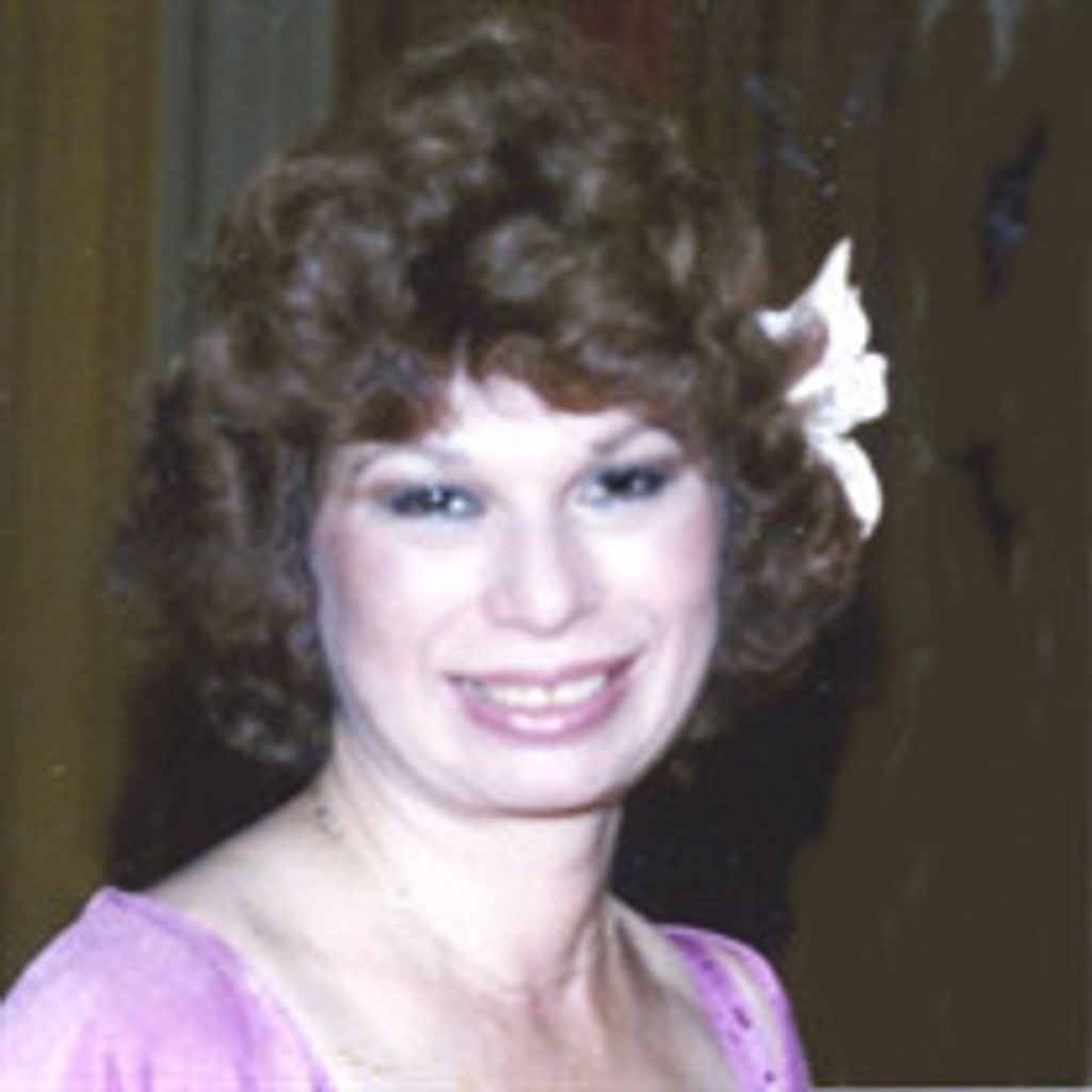 Lucille A. Amicarelli