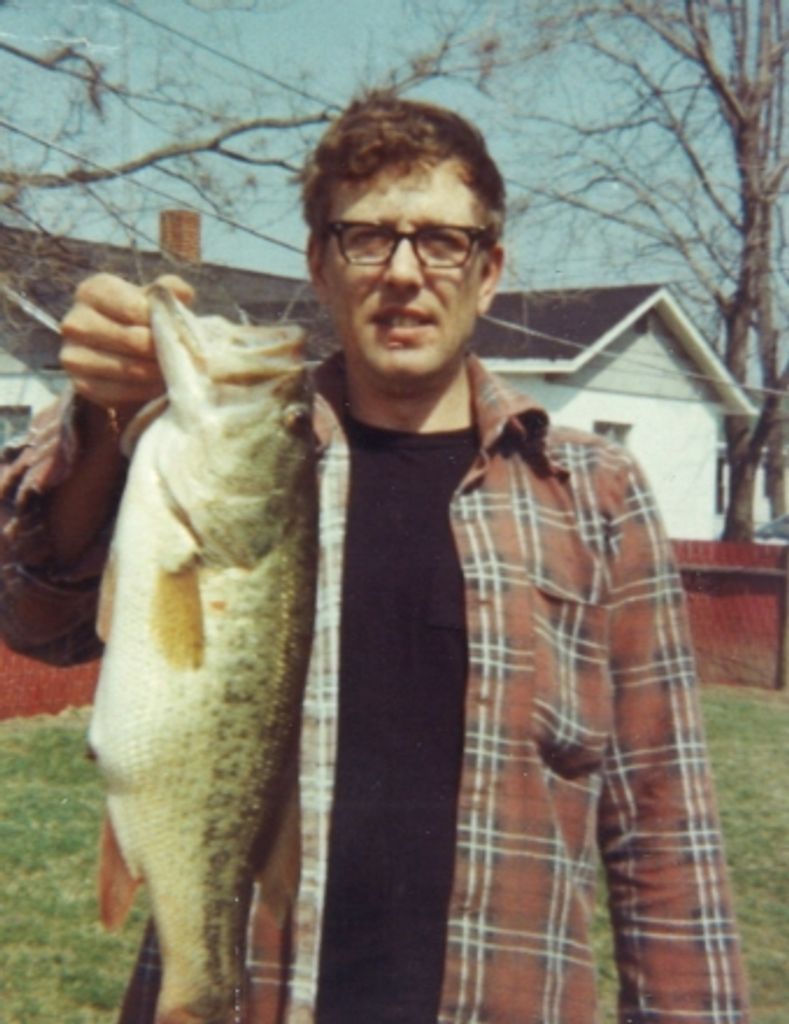 Richard Dean Abel