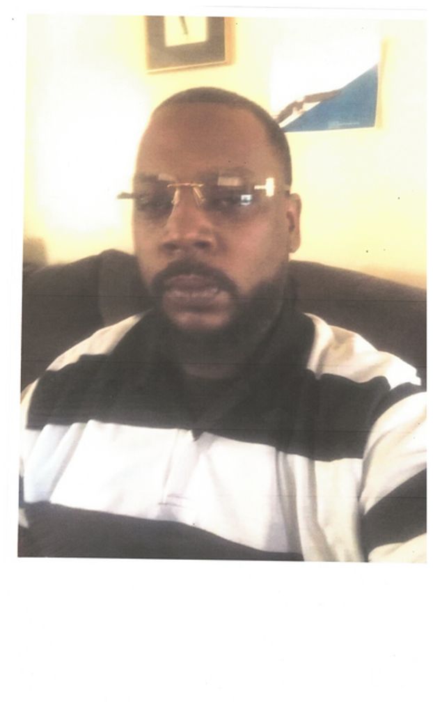 Jermaine Strozier Profile Photo
