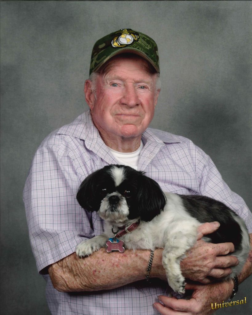 James "Jim" Lewis Pfaff Profile Photo