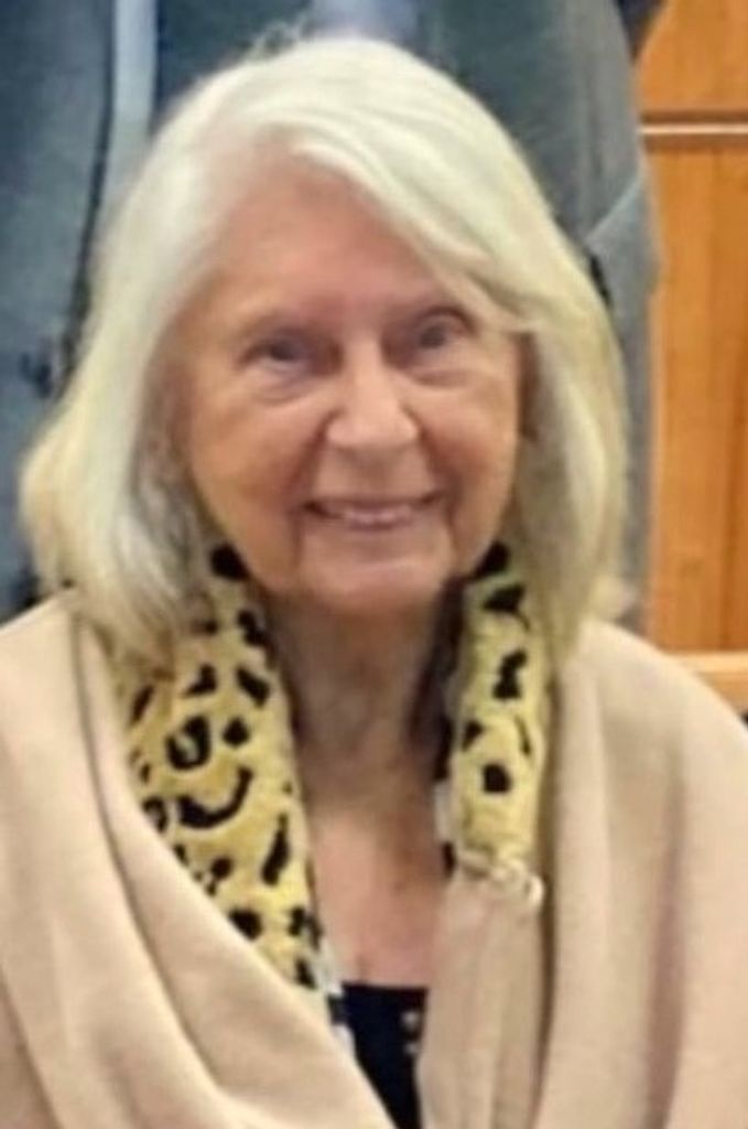 Nancy C. Johnson Profile Photo