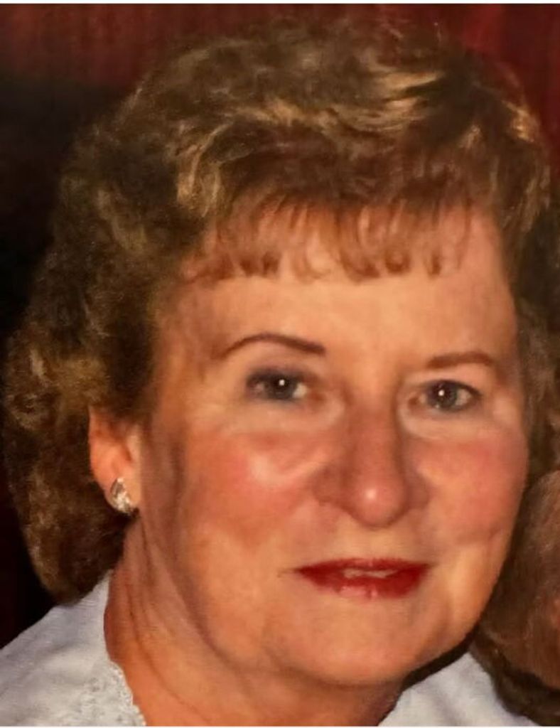 Patricia D Kannaley Profile Photo