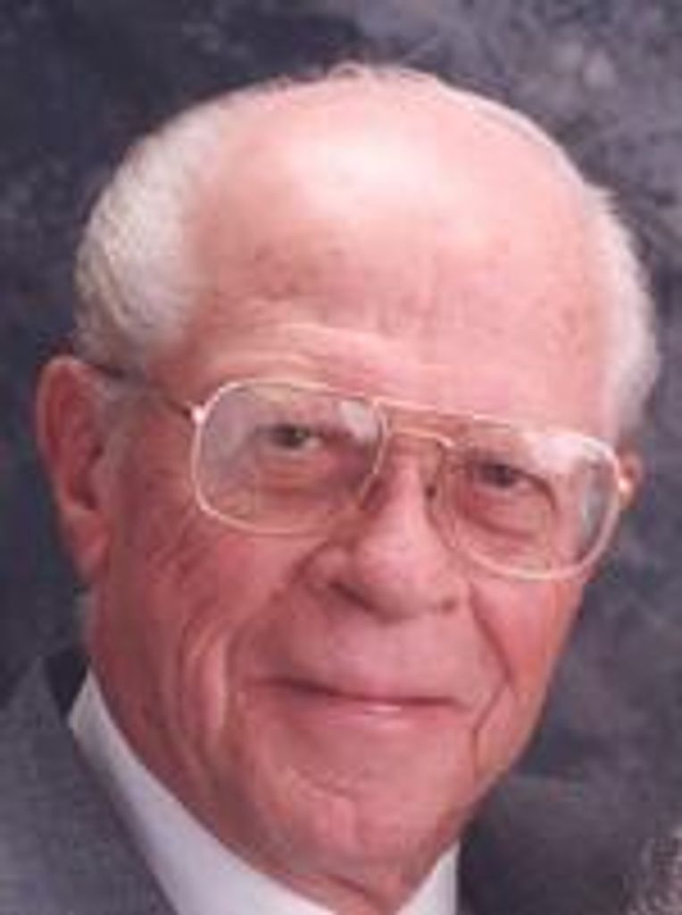 Bill Gene Shockney
