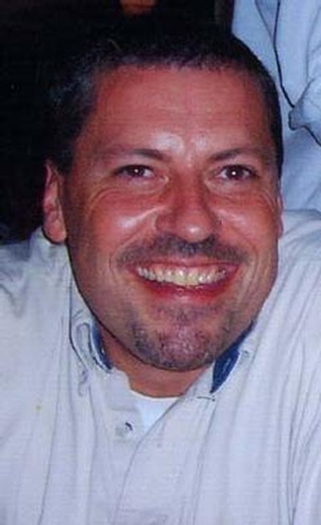James Michael Edwards