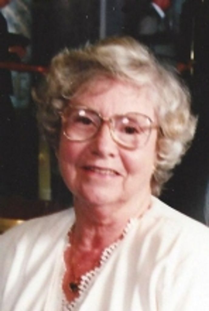 Leona  June ROOT