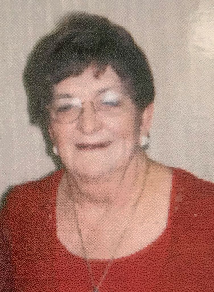 Colleen Patterson