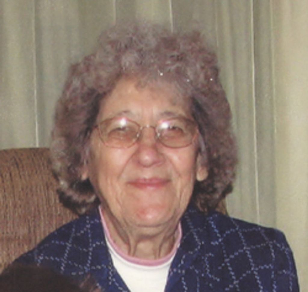 Pearl Steffen Profile Photo