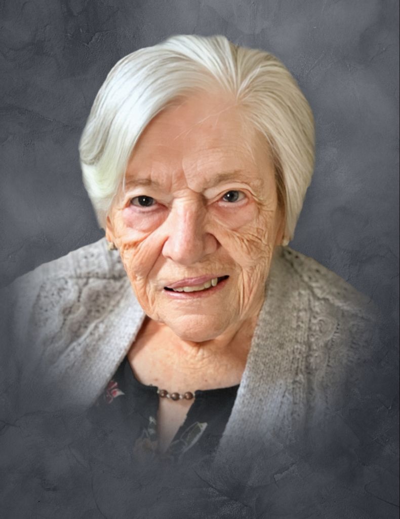 Hilda Young Lambert Profile Photo