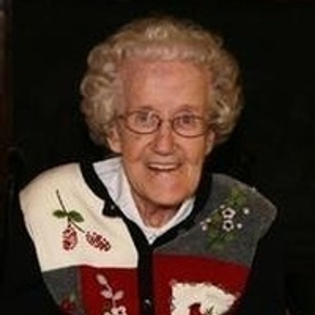 Frances Delores Axness
