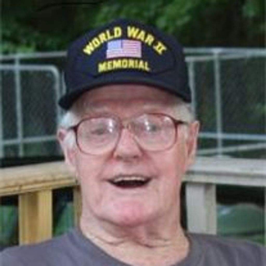 Everett D Cookson