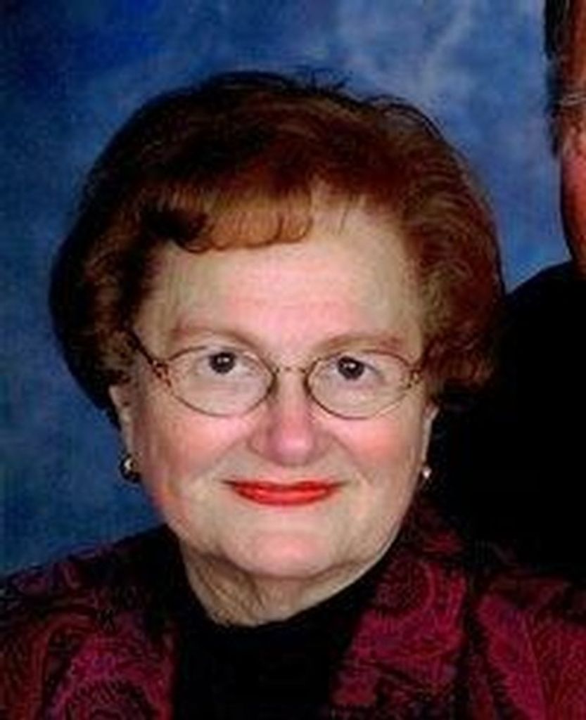Delores Joan Swann
