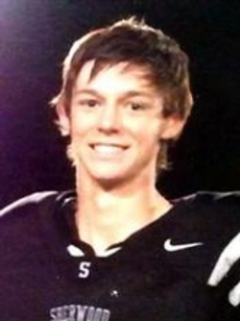 Justin Cole White
