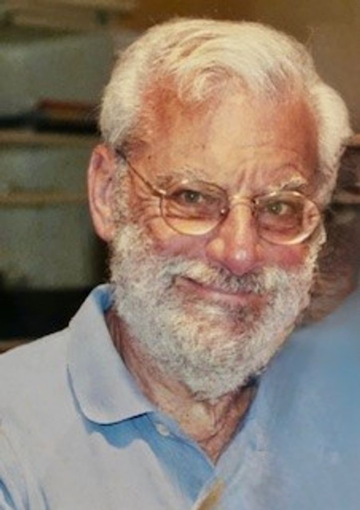 Allen Mendel Mondzac