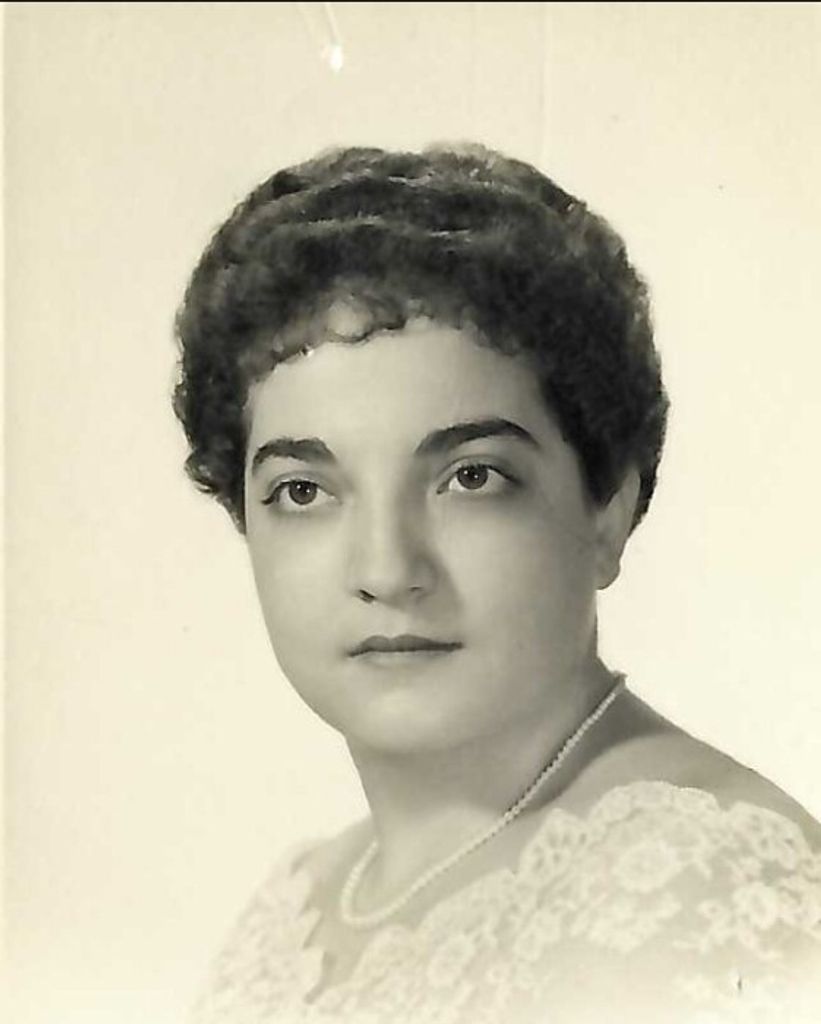 Gaetanina "Ida" Meloro Profile Photo