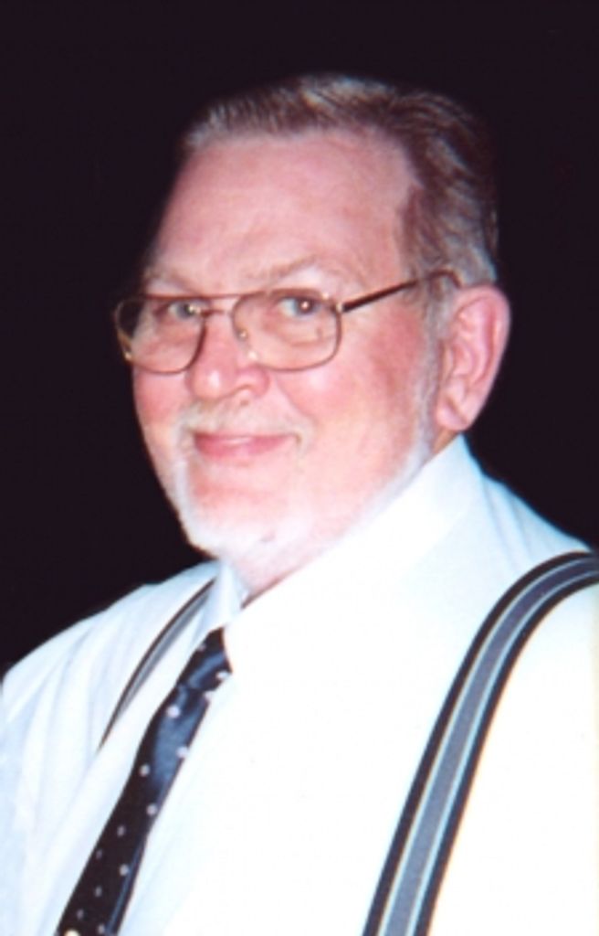 Jack  L. Couch