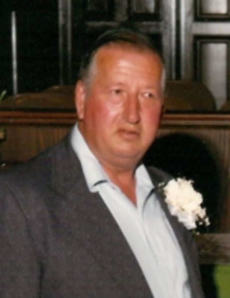 Lloyd Edward Eugene Day