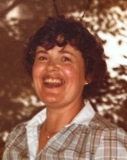 Ellen Duncan Dougherty's obituary image