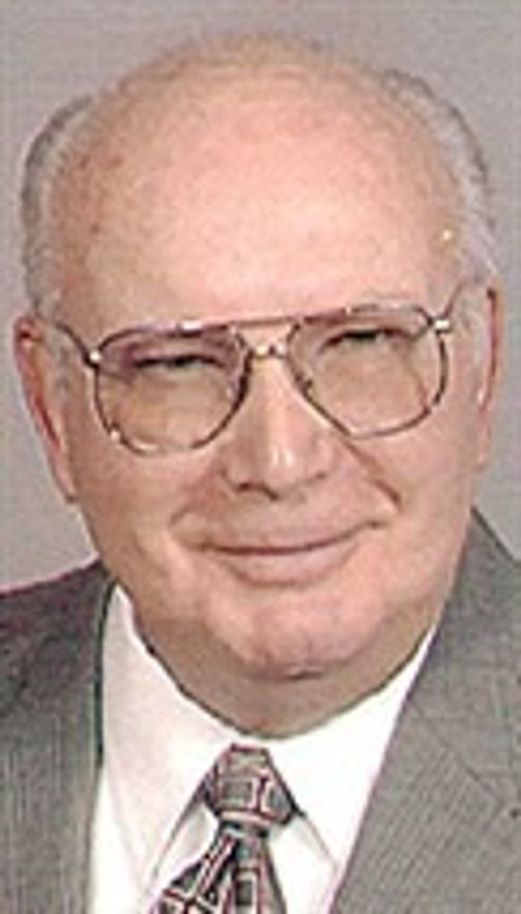 Kenneth R. Myers