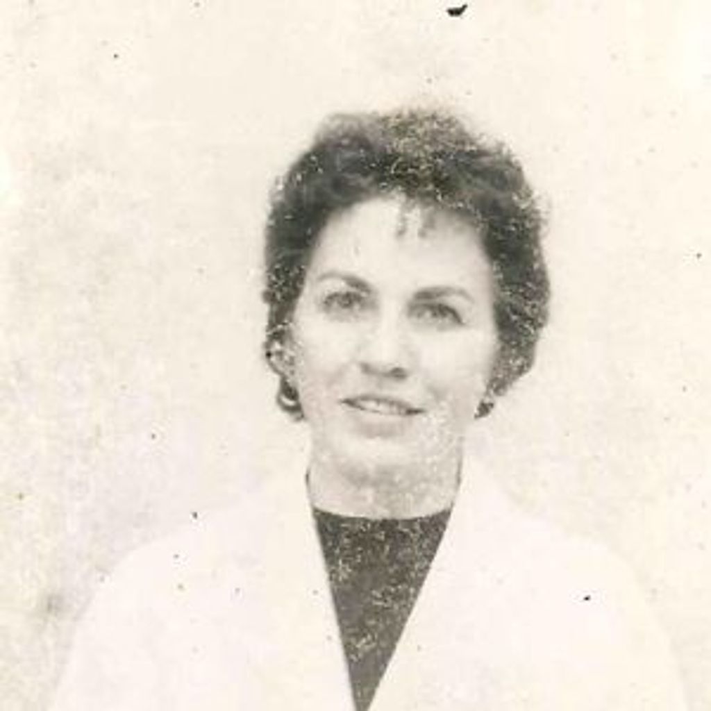 Vera Zalewski Profile Photo