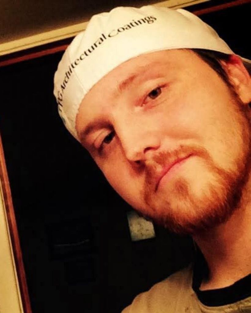 Kyle Wayne MacDonald