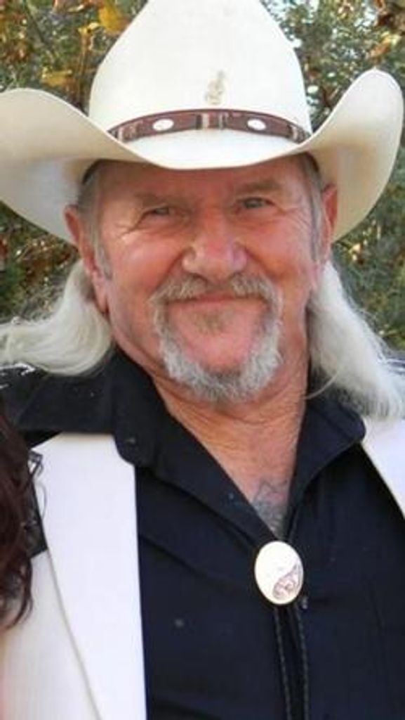 Ernest Dudley Profile Photo