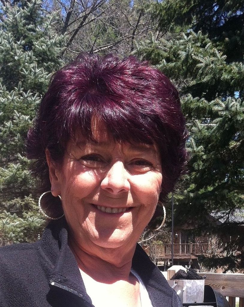 Estelle D. Morrissette Profile Photo