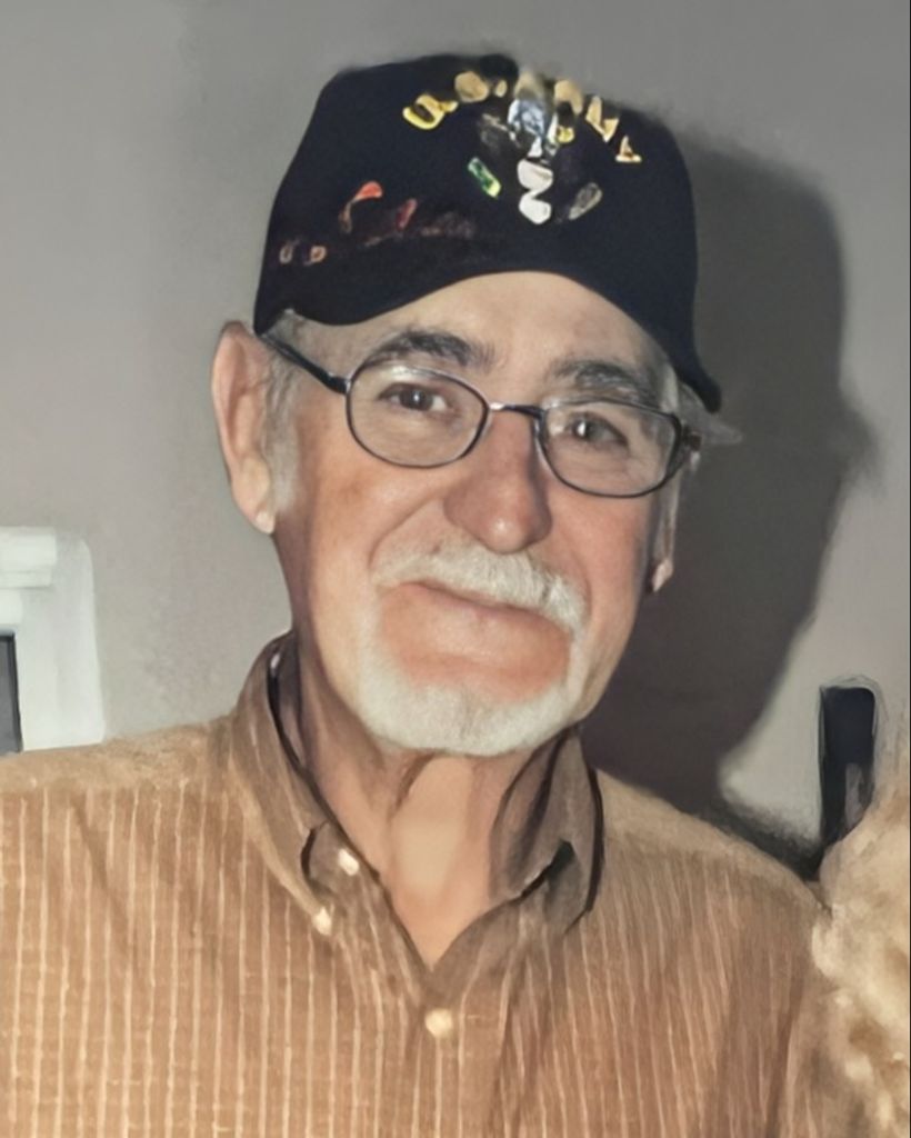 Joseph Robert Perani Profile Photo