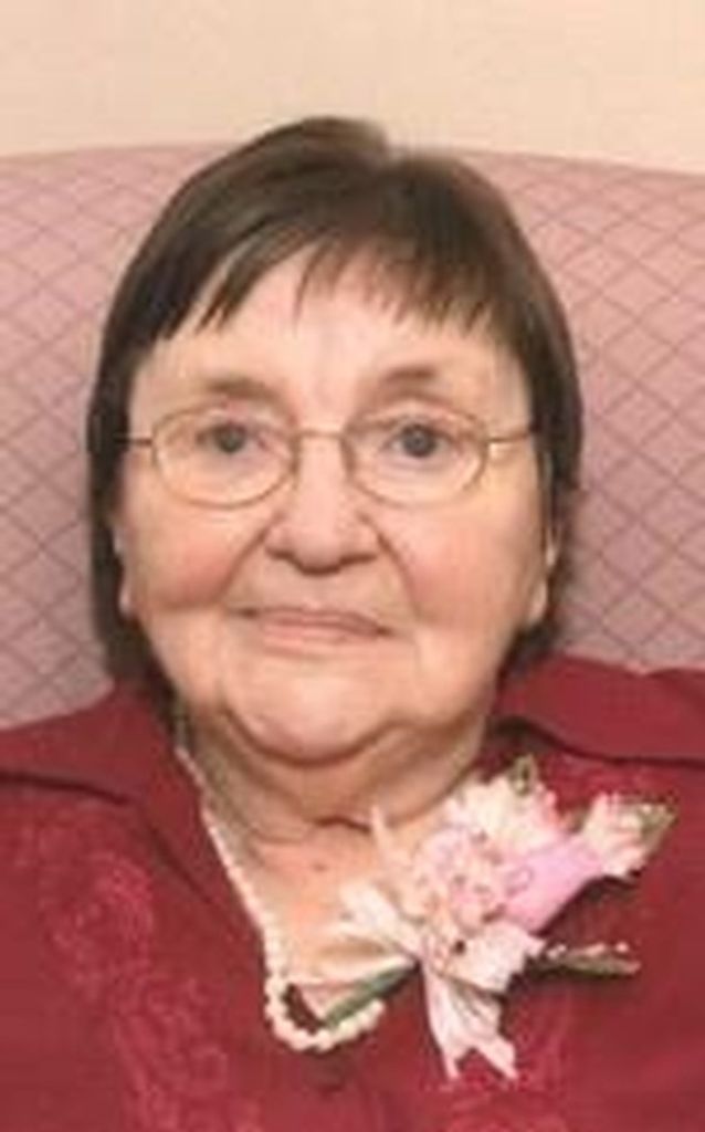 Ingeborg M. Mitchell