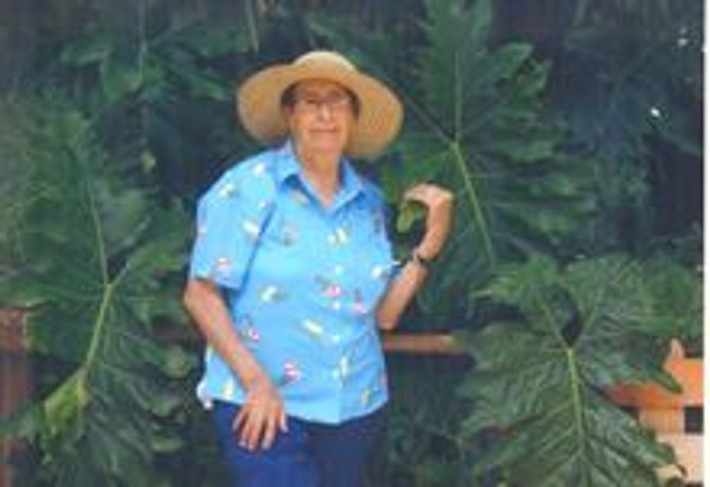 Flora Sanchez