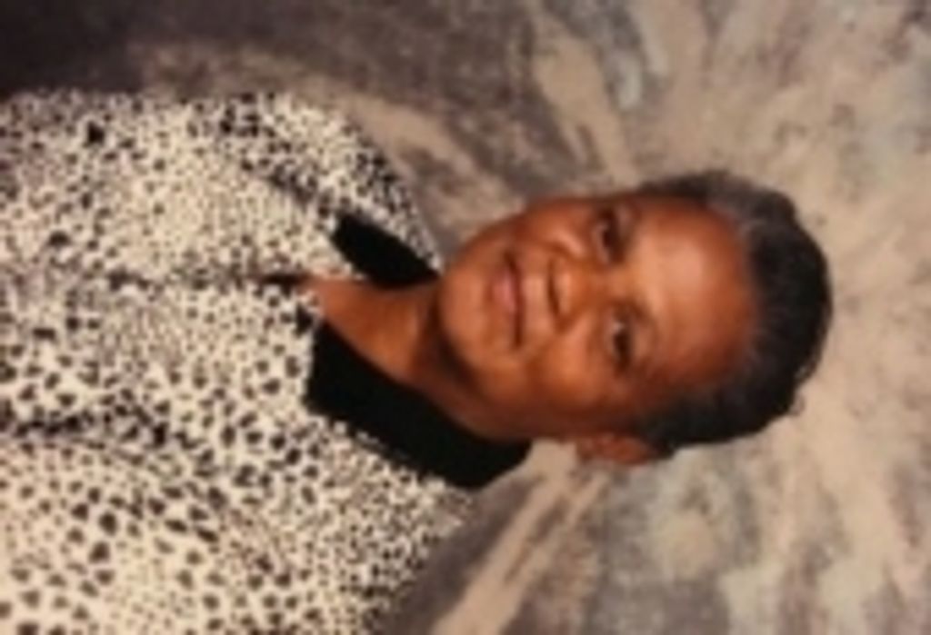 Ellen Olmstead