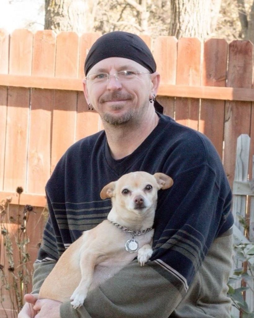 Jason Owen Nelson Profile Photo