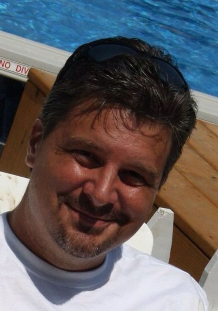 Thomas DeArvil