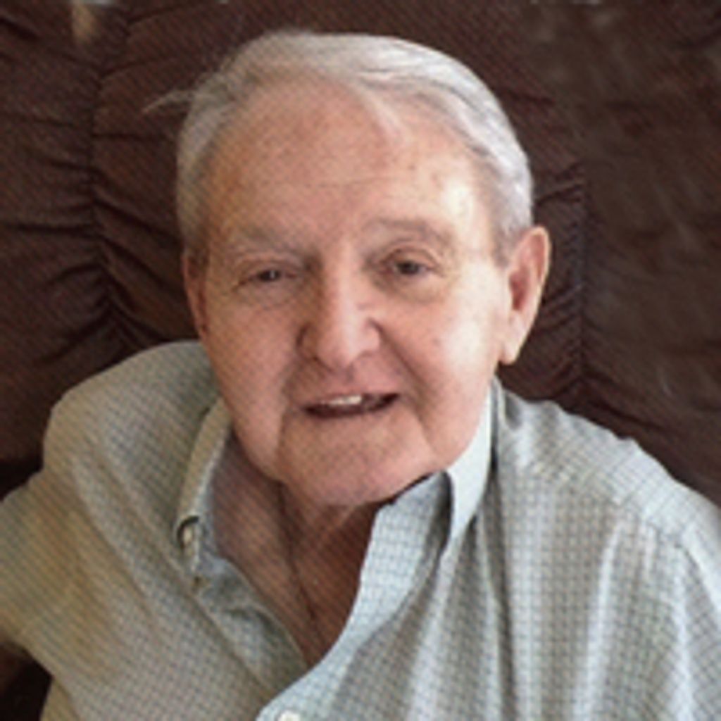 Ivan 'Bob' Robert Lee Reed