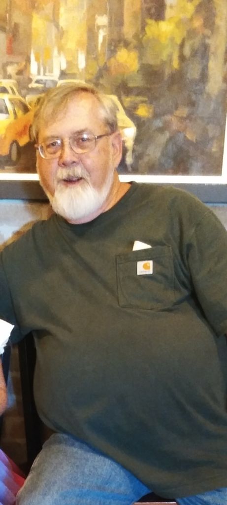 Mark Andrew Simpson Profile Photo