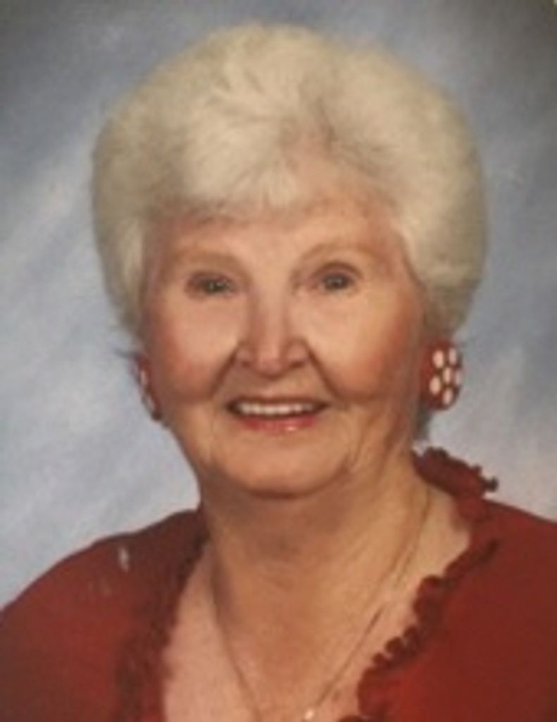 Alice  Freer  Shay 