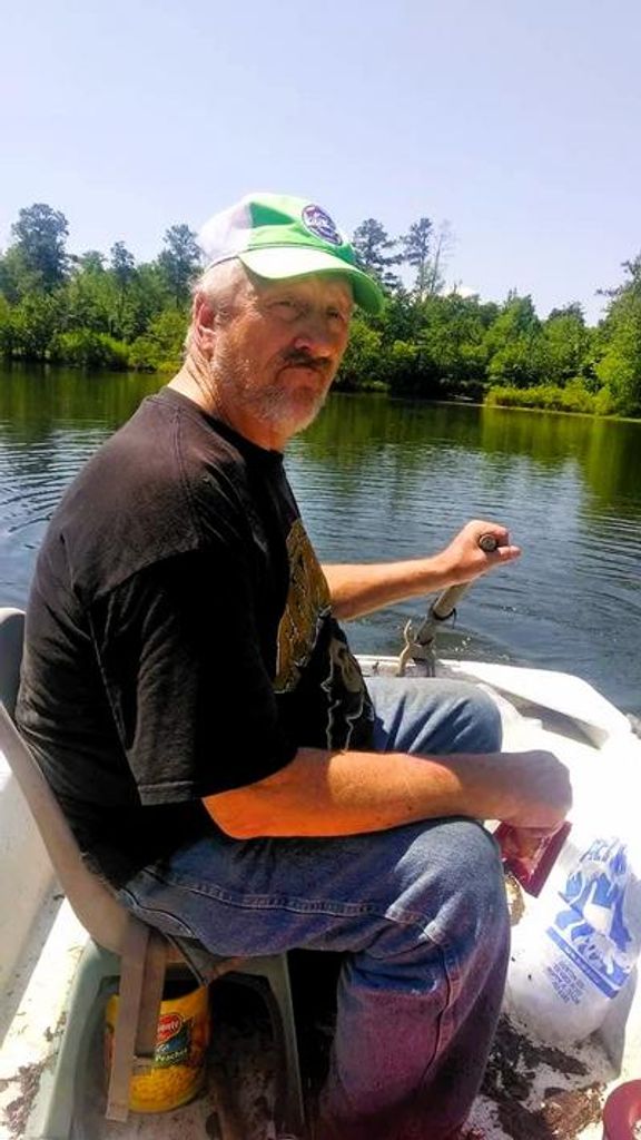 Donnie Joe Victor Profile Photo
