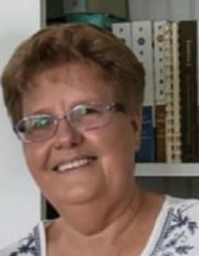 Patsy Lou Tompkins Profile Photo