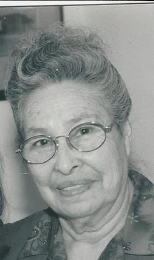 Josephine Rodriguez