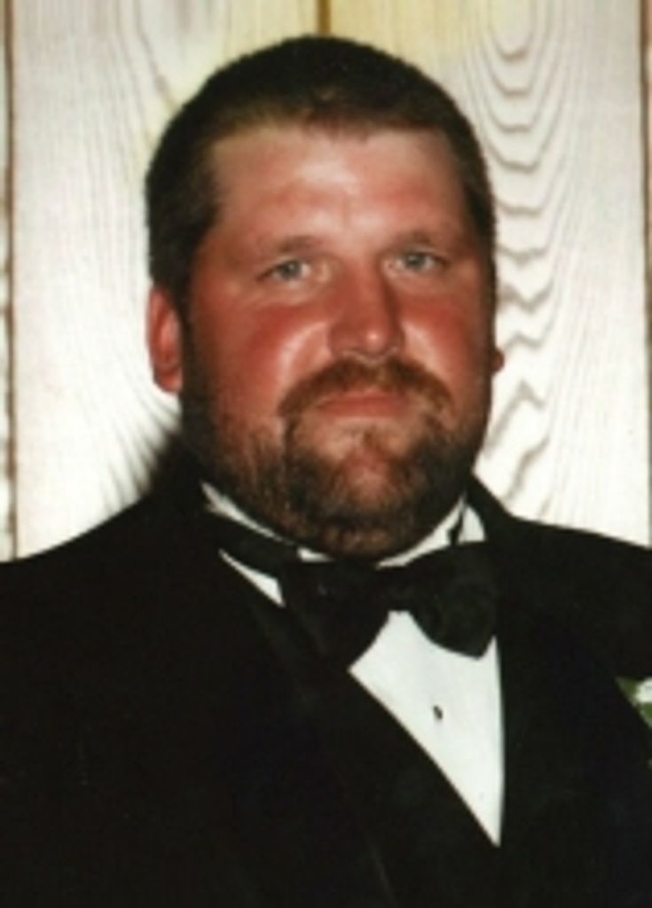 Rodney Rogotzke