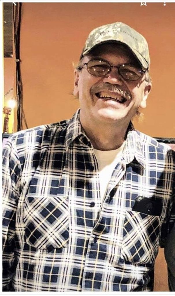 Jimmy David Garrison