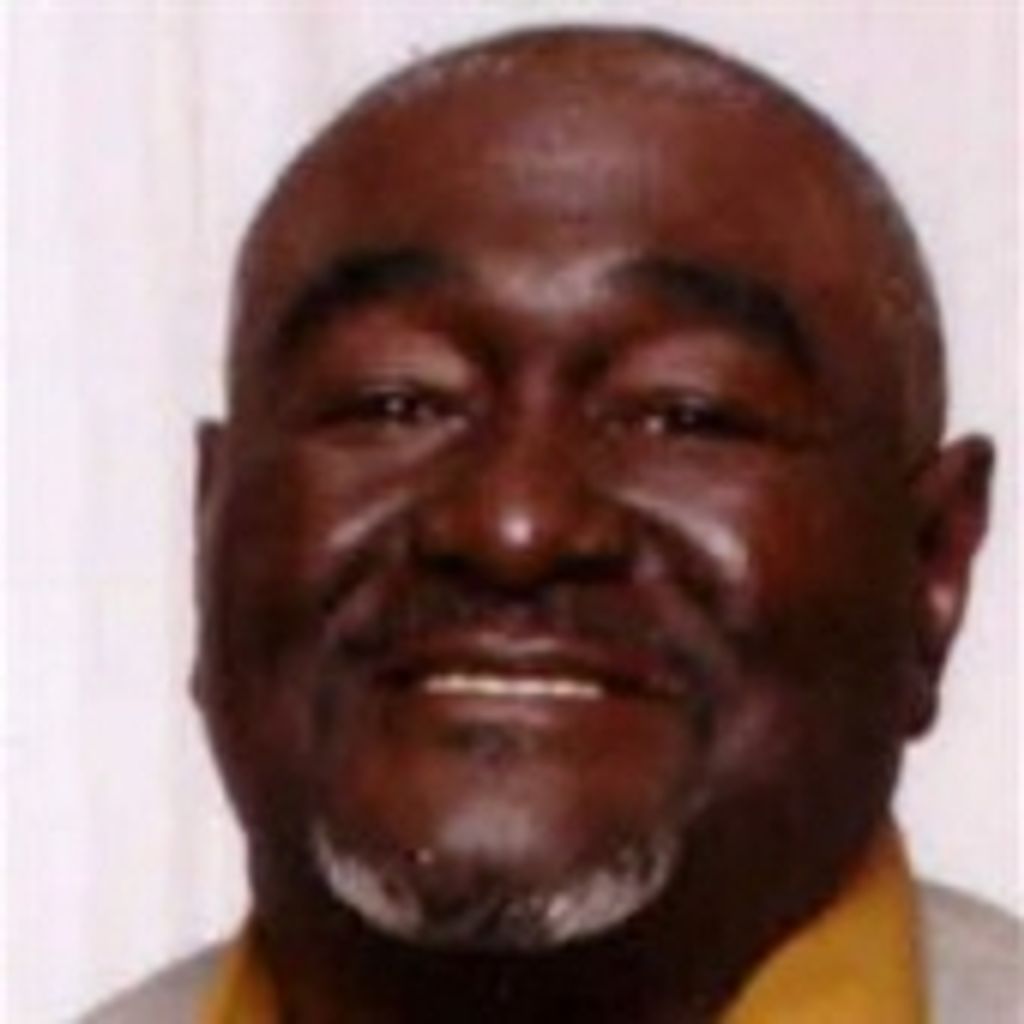 Anthony  Mitchell Johnson