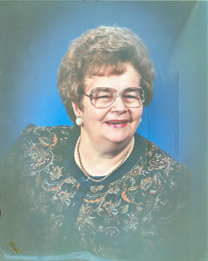 Shirley Ann Gunter  Poe