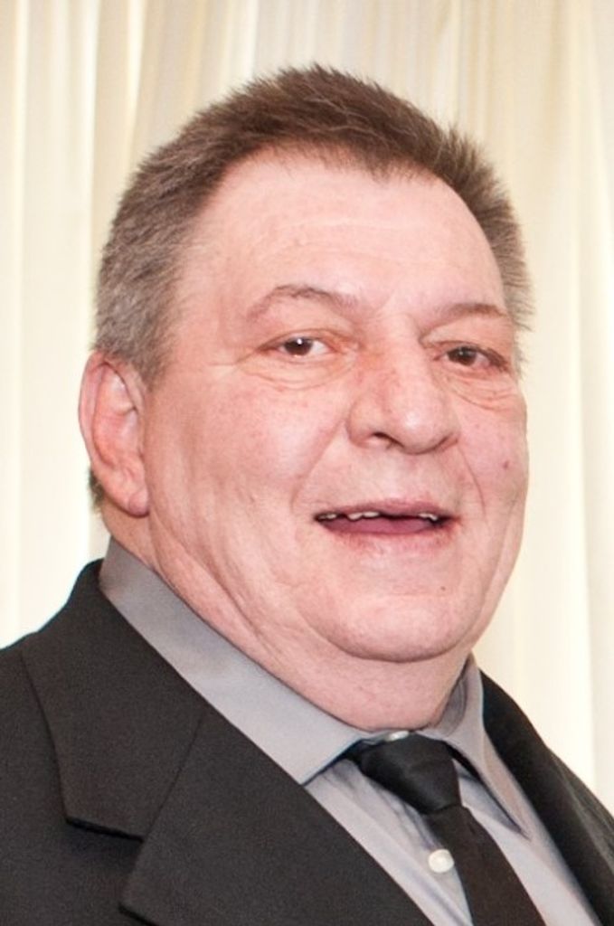 Darwin Leon "Buddy" Warrell Jr. Profile Photo