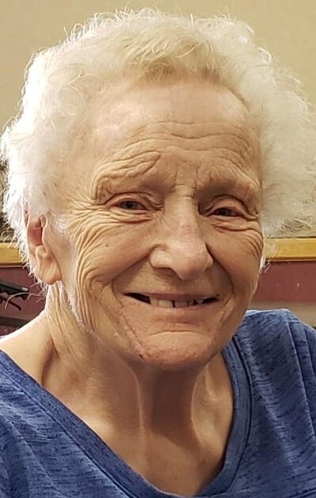 Sally Louise Tourville Profile Photo