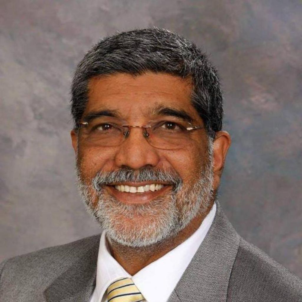 Bernard (Ben) D'Costa