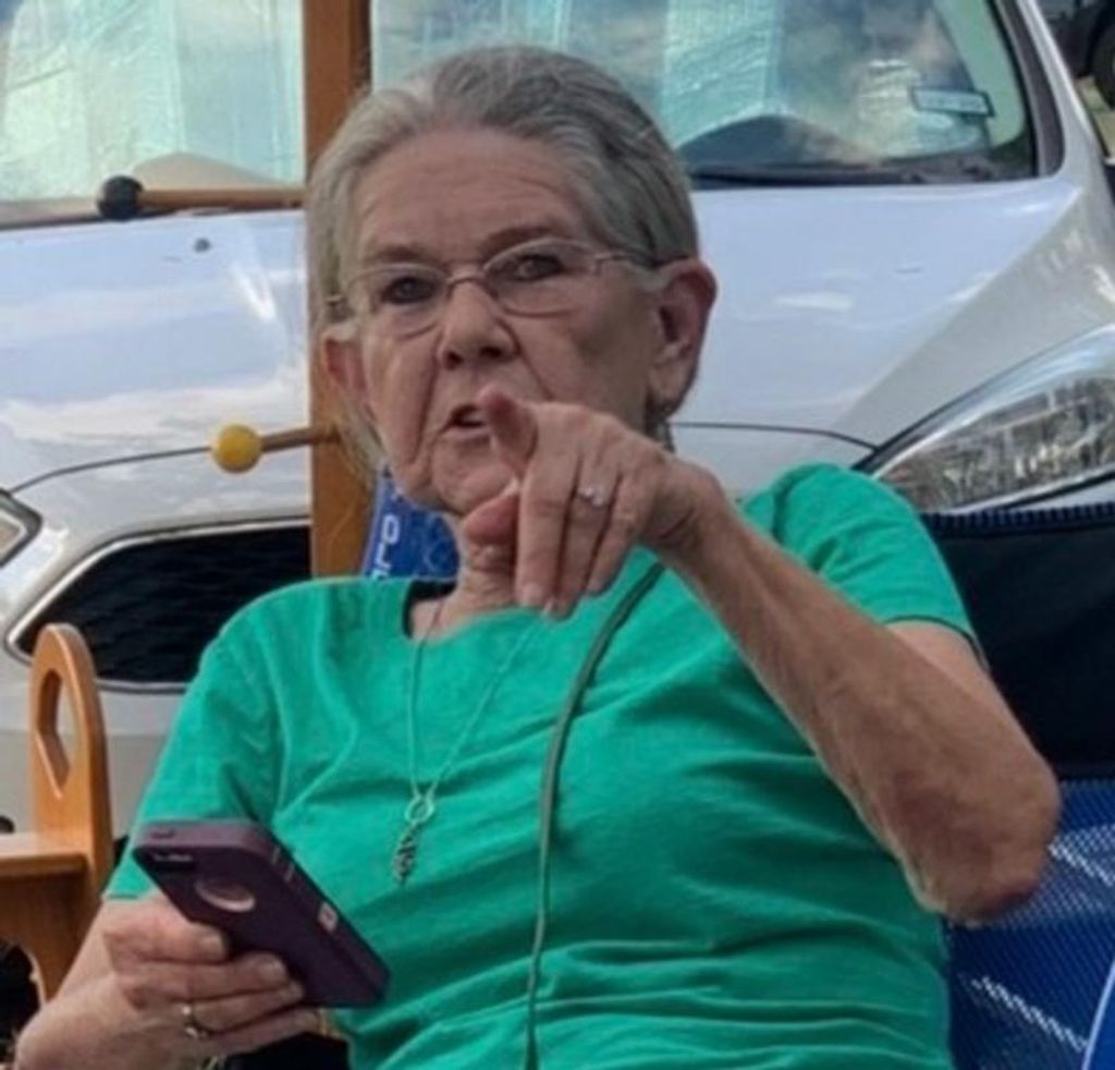 Patricia A. Blackburn Profile Photo