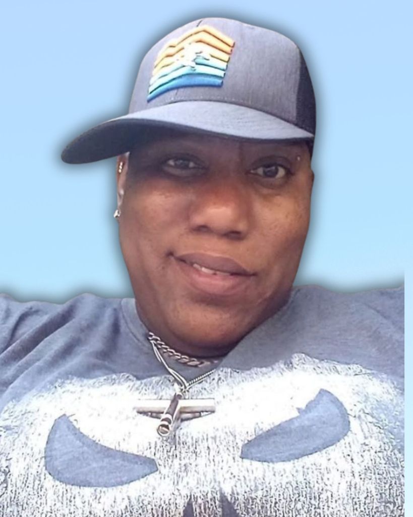 Melissa Deann Hardmon